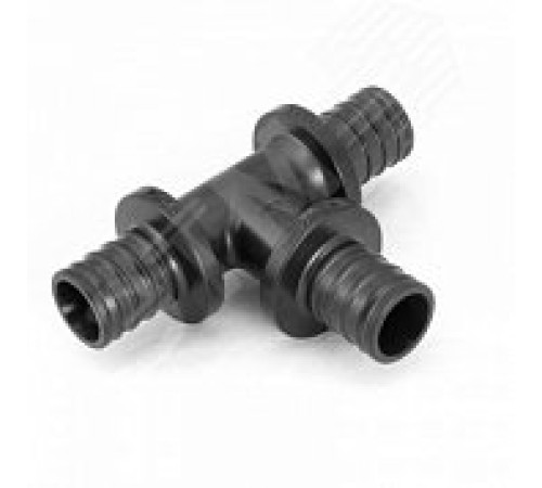 Тройник аксиальный PPSU 20