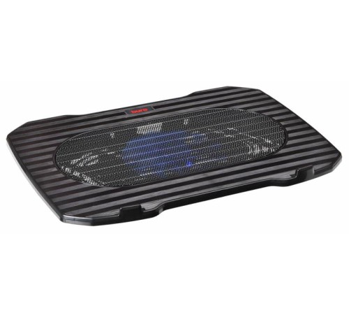 Подставка для ноутбука Buro BU-LCP156-B114 15.6"357x265x33мм 1xUSB 1x 140ммFAN 345г металлическая сетка/пластик черный Подставка для ноутбука Buro BU-LCP156-B114 15.6"357x265x33мм 1xUSB 1x 140ммFAN 345г металлическая сетка/пластик черный