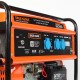 Генератор Patriot Max Power SRGE 6500E 5.5кВт