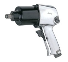 FUBAG IW580  1/2" Пневмогайковерт ударный  [100190] {226л/м_576Нм_6.3бар_1/2"}