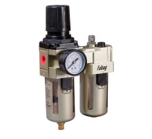 FUBAG Блок подготовки воздуха FRL 3000 1/2"  [190150]