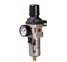 FUBAG  Фильтр с регулятором давления FR 2000 1/4"  [190120]