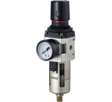 FUBAG Фильтр с регулятором давления FR 4000 1/2"  [190130]