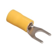 Iek UNL10-006-6-5 Наконечник НВИ5.5-5 вилка 4-6мм (100 шт)