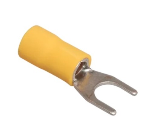Iek UNL10-006-6-5 Наконечник НВИ5.5-5 вилка 4-6мм (100 шт) Iek UNL10-006-6-5 Наконечник НВИ5.5-5 вилка 4-6мм (100 шт)