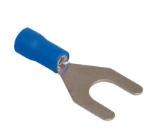 Iek UNL10-D25-4-5 Наконечник НВИ2-5 вилка 1,5-2,5мм (100 шт)