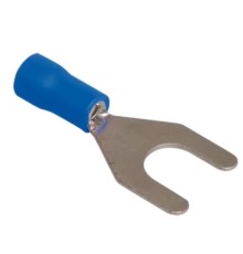 Iek UNL10-D25-4-5 Наконечник НВИ2-5 вилка 1,5-2,5мм (100 шт)