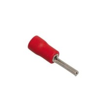 Iek UNL11-L23-A19 НкИш 0,5-1,5 красный (100шт) ИЭК