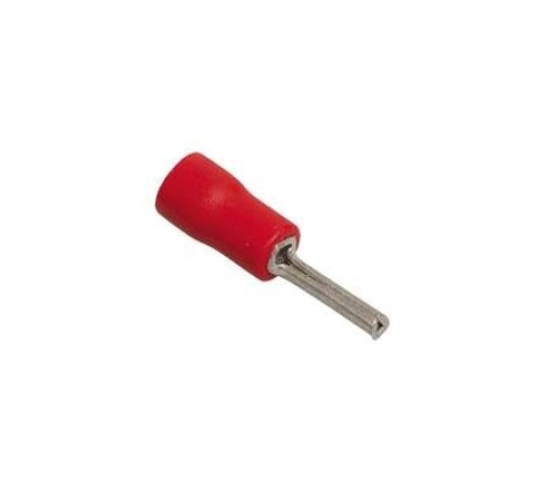 Iek UNL11-L23-A19 НкИш 0,5-1,5 красный (100шт) ИЭК Iek UNL11-L23-A19 НкИш 0,5-1,5 красный (100шт) ИЭК