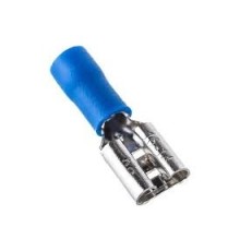 Iek URM10-4-D25-D23-7 Разъем РпИм2-250 плоский (20 шт) ИЭК