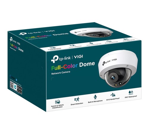 IP-камера TP-Link VIGI C230(2.8mm) IP-камера TP-Link VIGI C230(2.8mm)