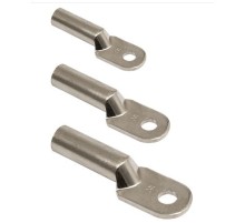 Iek UNP40-300-24-16 Наконечник JG-300 медный луженый кабельный ИЭК