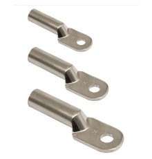 Iek UNP40-300-24-16 Наконечник JG-300 медный луженый кабельный ИЭК