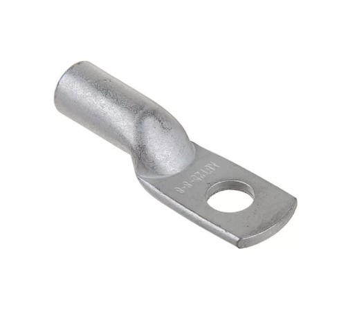 Iek UNP41-006-03-04 Наконечник медный луженый ТМЛ 6–4–4 ГОСТ 7386 IEK Iek UNP41-006-03-04 Наконечник медный луженый ТМЛ 6–4–4 ГОСТ 7386 IEK