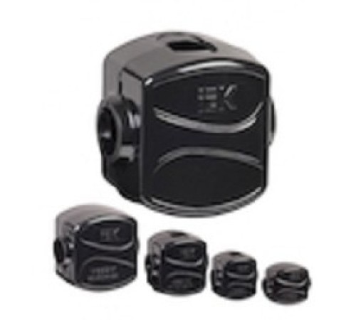 Iek UKZ-ZO-731M Зажим ответвительный У-731М (4-10/1,5-10 мм2) IP20 IEK