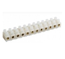 Iek UZV3-003-04-2 Зажим винтовой ЗВИ-3 1,0-2,5мм2 (2 шт/блистер) ИЭК