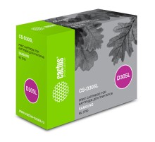 Картридж лазерный Cactus CS-D305L MLT-D305L черный (15000стр.) для Samsung ML 3750