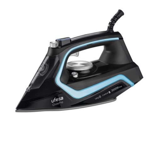 Утюг PV2600 GLIDEPRO UFESA