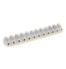 Dkc 43312NY Клемник Полиамид 6.6,12р,110°С,450V, 32A, 4мм.кв.