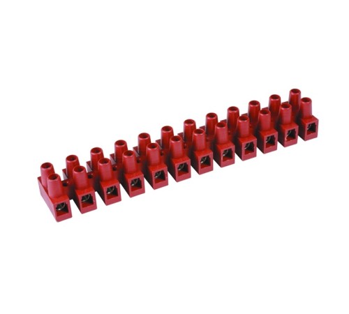 Dkc 43212FV Клемник Фибергласс, 12р,150°С,450V, 24A, 2,5мм.кв. Dkc 43212FV Клемник Фибергласс, 12р,150°С,450V, 24A, 2,5мм.кв.