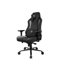 Компьютерное кресло (для геймеров) Arozzi Vernazza SuperSoft™ - Black