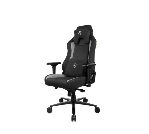 Компьютерное кресло (для геймеров) Arozzi Vernazza SuperSoft™ - Black