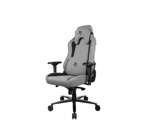 Компьютерное кресло (для геймеров) Arozzi Vernazza SuperSoft™ - Anthracite
