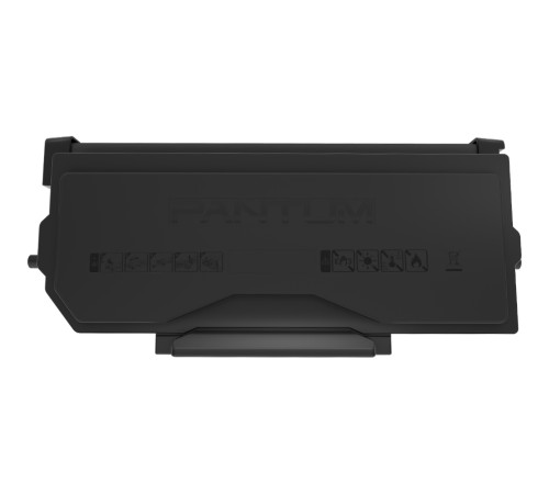Pantum Тонер-картридж Pantum TL-5120HP для BP5100DN/BP5100DW/BM5100ADN/BM5100ADW/BM5100FDN/BM5100FDW 6k