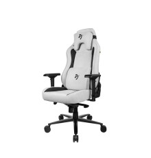 Компьютерное кресло (для геймеров) Arozzi Vernazza SuperSoft™ - Light Grey