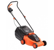 Газонокосилка роторная Patriot PT1132E (512309222) 1000Вт