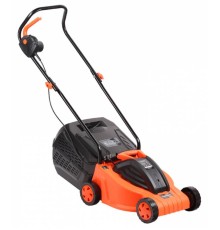 Газонокосилка роторная Patriot PT1132E (512309222) 1000Вт