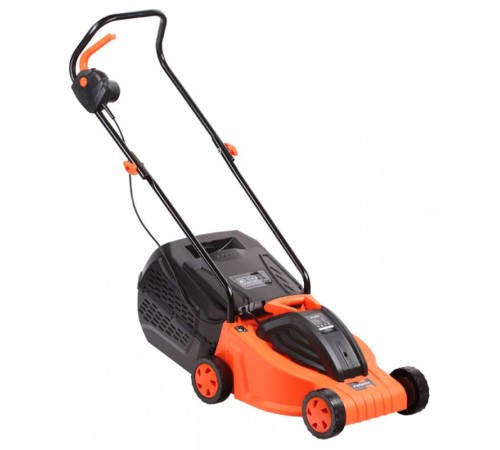 Газонокосилка роторная Patriot PT1132E (512309222) 1000Вт