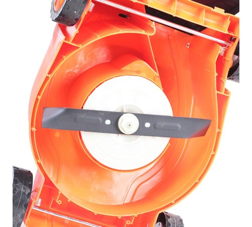 Газонокосилка роторная Patriot PT1132E (512309222) 1000Вт