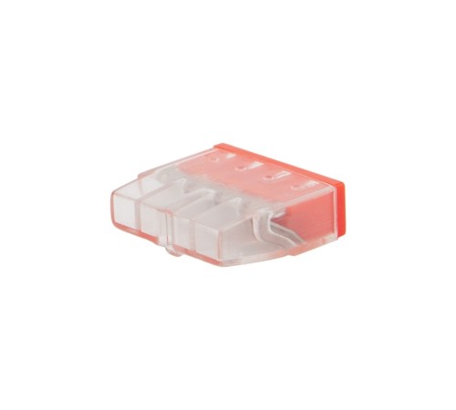 Rexant 07-3213-20 Экспресс-клемма СМК 2273-204, 4-проводная 0.5-2.5 мм?, прозрачная, блистер (20 шт./уп.) Rexant 07-3213-20 Экспресс-клемма СМК 2273-204, 4-проводная 0.5-2.5 мм?, прозрачная, блистер (20 шт./уп.)