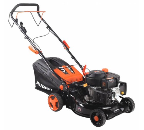Газонокосилка роторная Patriot PT42LS (512109004)