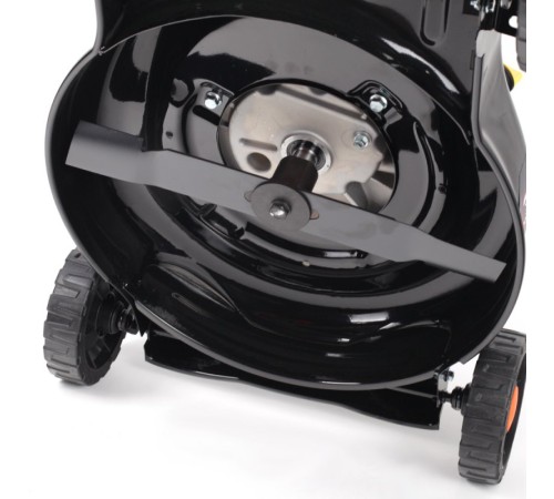 Газонокосилка роторная Patriot PT42LS (512109004)