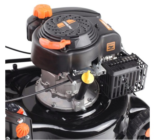 Газонокосилка роторная Patriot PT42LS (512109004)