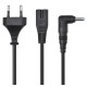 Блок питания Buro BUM-1107L70 автоматический 70W 18.5V-20V 11-connectors 4.62A от бытовой электросети