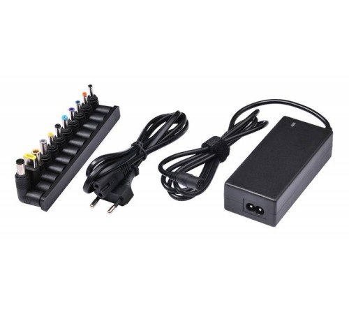 Блок питания Buro BUM-1107L70 автоматический 70W 18.5V-20V 11-connectors 4.62A от бытовой электросети