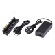 Блок питания Buro BUM-1107L70 автоматический 70W 18.5V-20V 11-connectors 4.62A от бытовой электросети