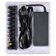 Блок питания Buro BUM-1107L70 автоматический 70W 18.5V-20V 11-connectors 4.62A от бытовой электросети