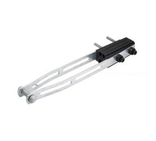 EKF pa-4120 Зажим анкерный PA-4120 (4х120) EKF PROxima