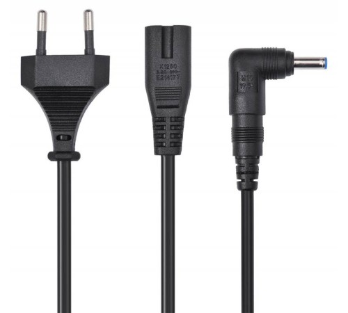Блок питания Buro BUM-1157L90 автоматический 90W 18.5V-20V 11-connectors 4.62A от бытовой электросети