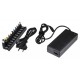 Блок питания Buro BUM-1157L90 автоматический 90W 18.5V-20V 11-connectors 4.62A от бытовой электросети