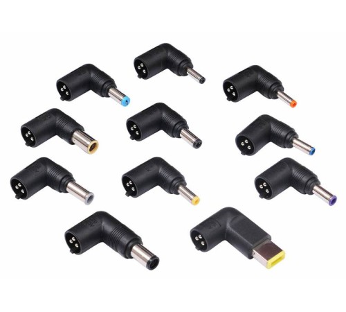 Блок питания Buro BUM-1157L90 автоматический 90W 18.5V-20V 11-connectors 4.62A от бытовой электросети