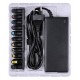 Блок питания Buro BUM-1157L90 автоматический 90W 18.5V-20V 11-connectors 4.62A от бытовой электросети