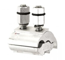 EKF sl-14.2 Зажим ответвительный плашечный SL14.2 50-240/50-240 EKF PROxima