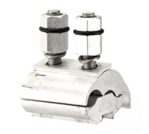 EKF sl-14.2 Зажим ответвительный плашечный SL14.2 50-240/50-240 EKF PROxima EKF sl-14.2 Зажим ответвительный плашечный SL14.2 50-240/50-240 EKF PROxima