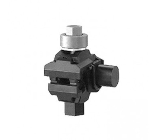 EKF p-6x-95 Зажим прокалывающий ответвительный P6X-95 25-95/2.5-35 EKF PROxima