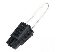 EKF pa-25-100 Зажим анкерный клиновой PA (25x100) EKF PROxima